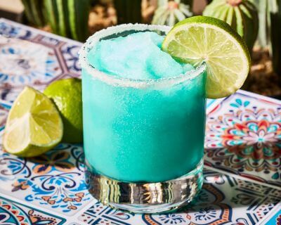 Azul Margarita